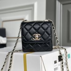 Chanel Satchel Bags